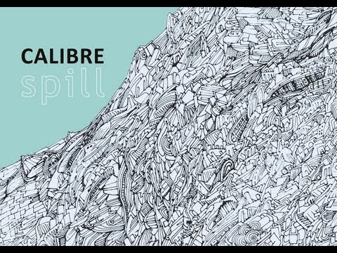 Calibre - Spill LP Full Album Mix - Liquid Funk Drum & Bass (HD Hi-Def Version)