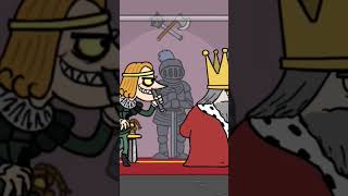 all enemy kill the king 😂#shorts #games #dnjygaming#gameplay