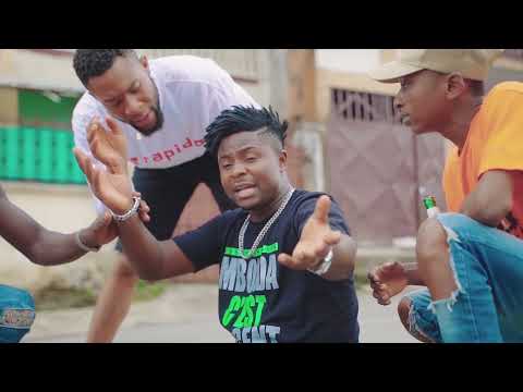 K-Johnson -Le oh ah- Kakak By Douglas Bind