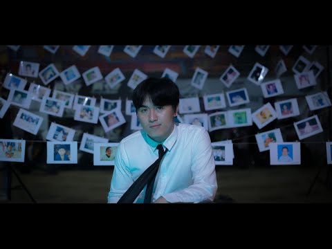 EVO-D  [ ក្មេង​ Wanna be Kid ]  Official MV