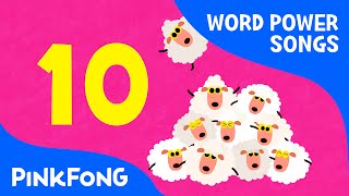 Download lagu Count 123 | Word Power | PINKFONG Songs for Children mp3
