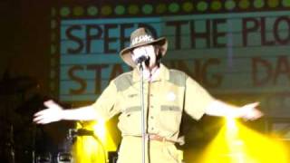 Weird Al Yankovic - Skipper Dan Live @ Summerfest 2010