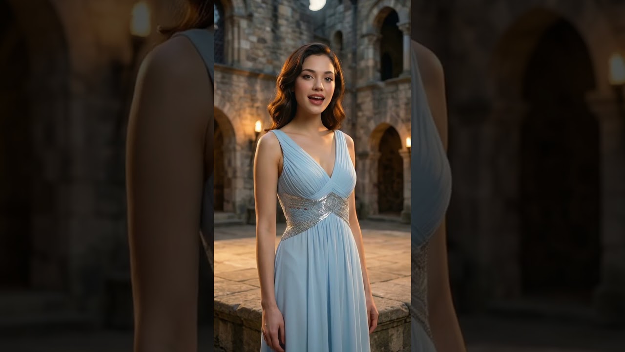 More Than I Can Dream -teaser-