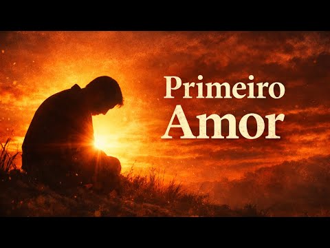 O Primeiro Amor | Volte à Presença que Você Deixou | Louvor Profundo