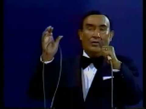 PEDRO VARGAS - Se me olvidó otra vez (1980)