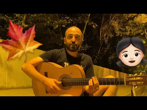 🍁 Estoy entre un niña y el hachís 🍁 - Ferran Tomas
