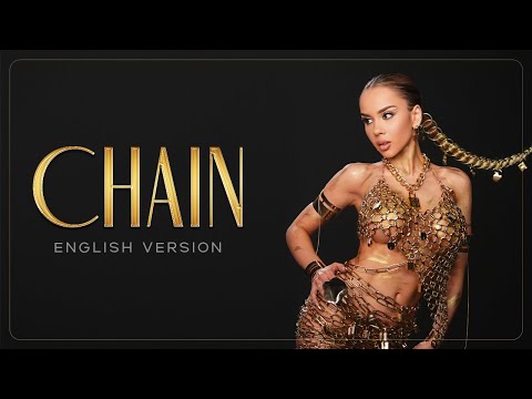 SIMONA-CHAIN / KATINARA (ENGLISH VERSION) OFFICIAL