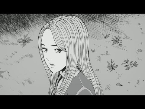 Toonami - Uzumaki Preview #1