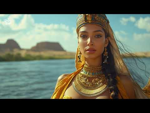 Lemurian, Israel Vich - Chana (Rialians on Earth & Billy Esteban Remix)