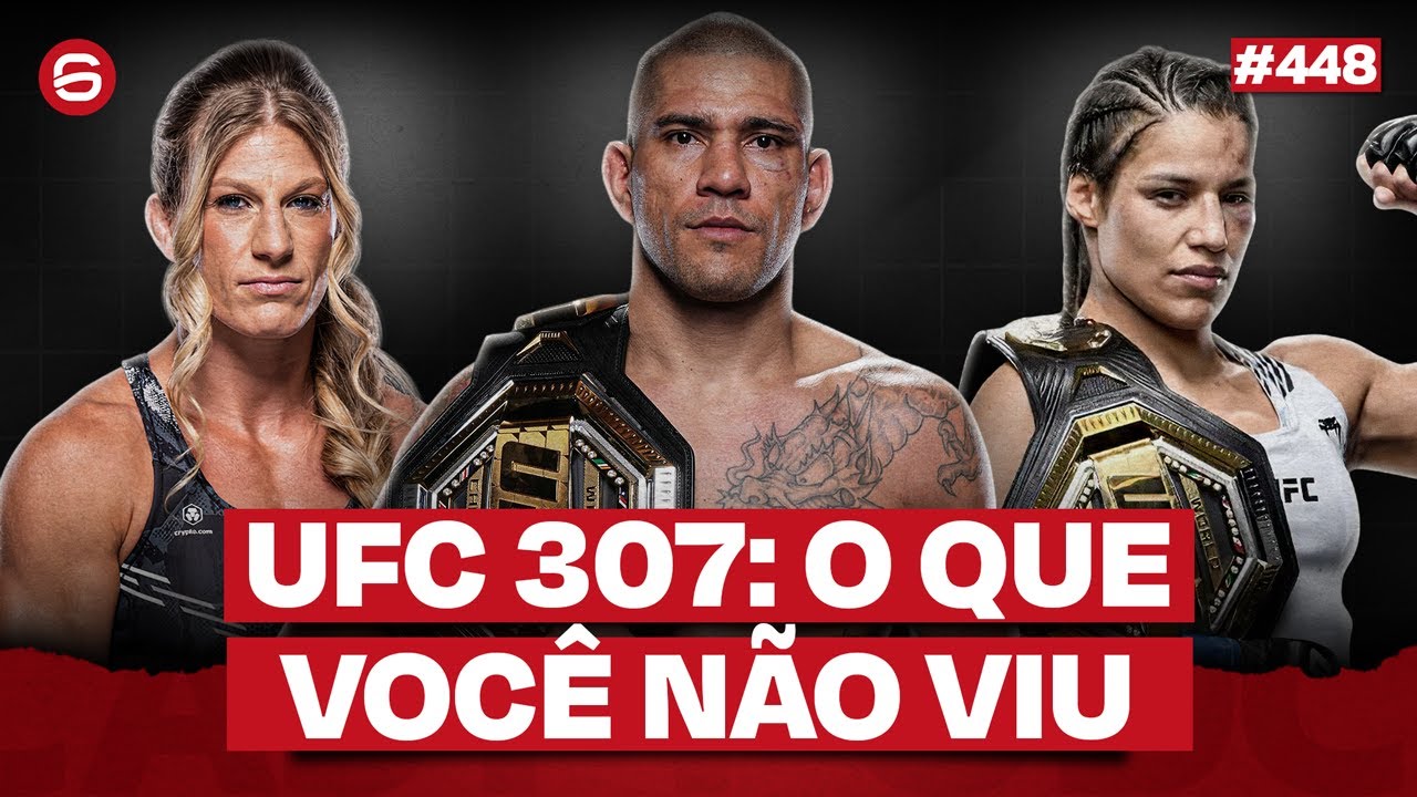 POATAN VOA, PEÑA MUTUCA E ALDO DESPENCA (Podcast Sexto Round #448)