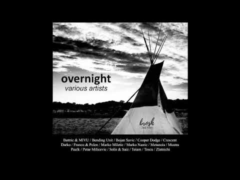 Paul K - Receiver 881# [brosh]