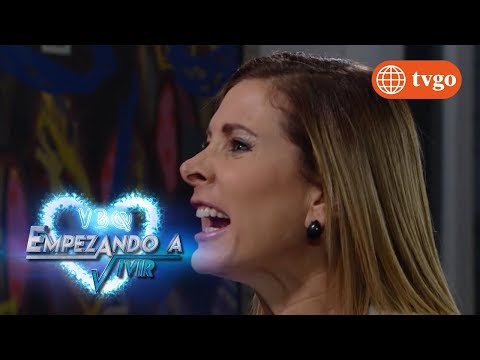 VBQ Empezando a vivir 15/02/2018 - Cap 33 - 2/5