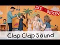 Clap Clap Sound Singen Tanzen Und Bewegen Kinderlieder