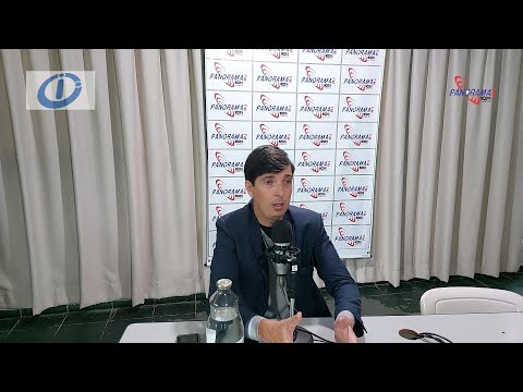 Pref. Christian fala sobre mobilidade urbana, salários da Enfermagem, restaurante popular e mais