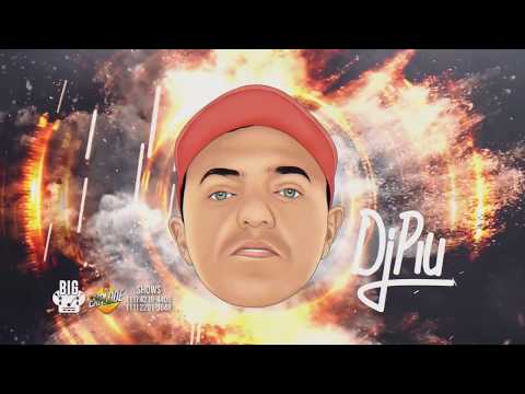 MC Theuzyn e DJ PIU | AS RECALCADA