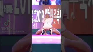 HOT KOREAN GIRL | # DANCE #CRAZY #SEXY #TWER