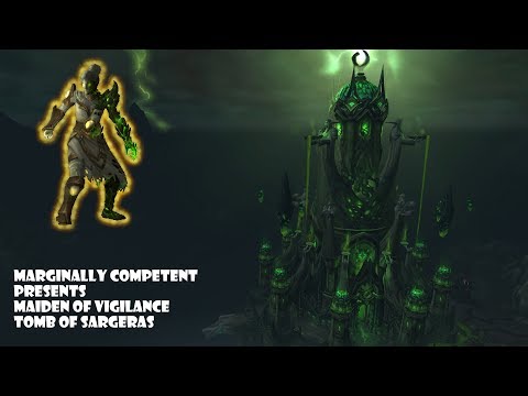 Maiden of Vigilance Normal