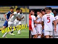 Hugo Cuenca Goal vs Hellas Verona | WHAT A GOL! | Milan Primavera | 🇵🇾💥