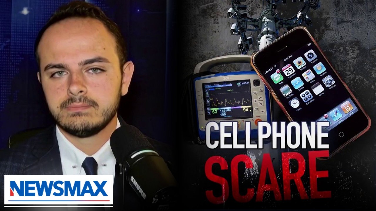 6G is '5G on steroids’: Epidemiologist raises concerns about health risks related to cellphones