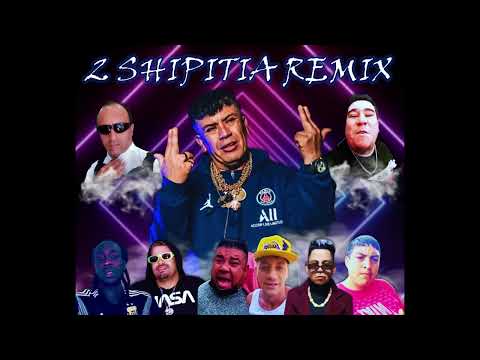 2 SHIPITIA (Remix 2) René Puente, Huevito Rey, Papi Micky, Finche, Vendedor de Leña, Flaitiano & Más