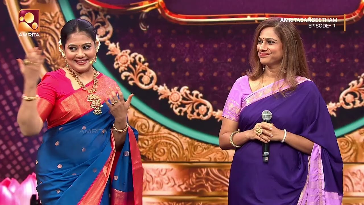 അമൃതസംഗീതത്തിലെ സംഗീത പ്രതിഭകളെ പരിചയപ്പെടാം | Epi-01 | Am