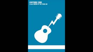 QotSA - Lightning Song (Alternative Version)