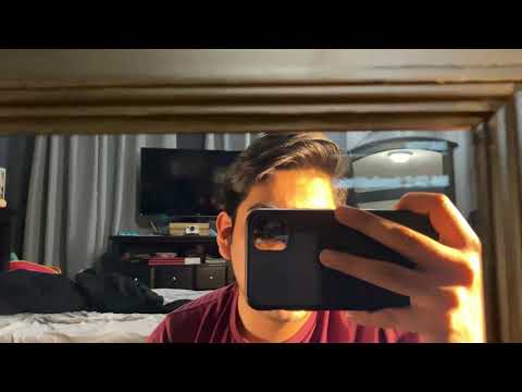 Magic Mirror Final