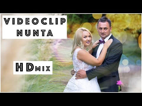 Videoclip Nunta: Rodica & Marius [ HDmix ]