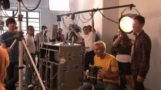 A Monster With Two Heads