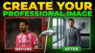 How to Create Professional AI Images With Perfect Prompt | AI Image Optimization Tutorial