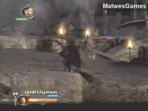 King's Field  II Playstation 3