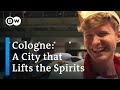 Cologne Carnival Cathedral And Kölsch No Time For The Winter Blues In Germany DW Travel