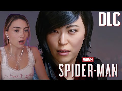 Turf Wars - First Marvel's Spider-Man Playthrough - Part 10 DLC