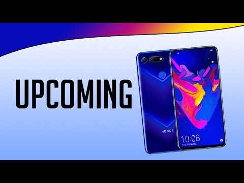 Phones Launching in January 2019!