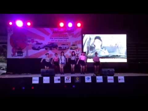 PARADISE COVER T-ARA - SEXY LOVE  121020
