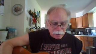 SHE THINKS I STILL CARE GEORGE JONES/EDDY ARNOLD COVER