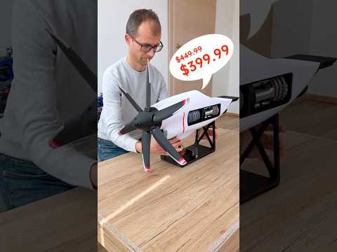 $399.99 T56 Turboprop Engine Model - Worth It? | Enginekitor