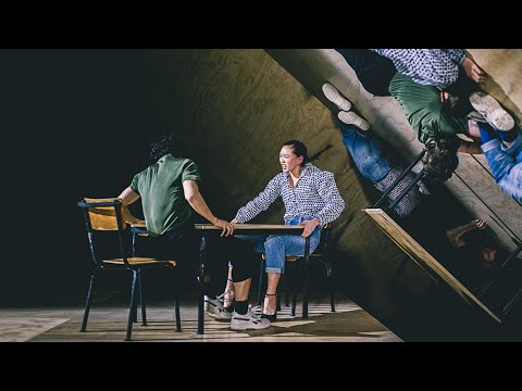 I wonder where the dreams I don't remember go • BTS