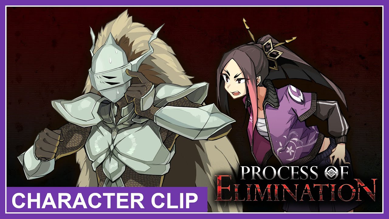 Process of Elimination Gematsu