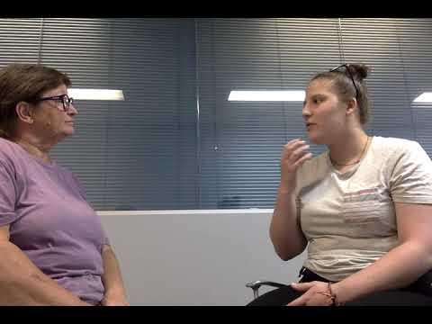 How to Sign Certificate 2 in Auslan