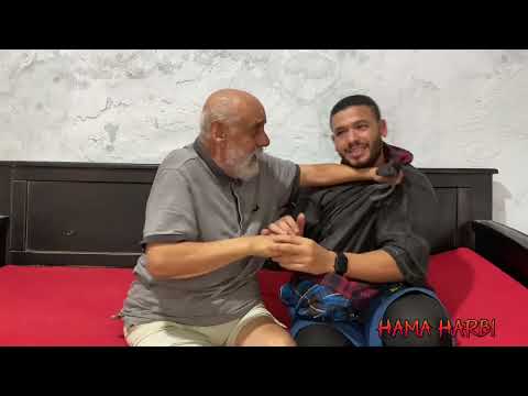 علولو شد سارق في داروا 😂