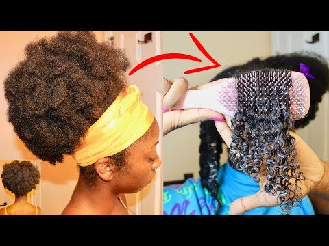 download lagu mp3 mp4 How To Detangle Hair, download lagu How To Detangle Hair gratis, unduh video klip How To Detangle Hair