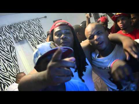 Edai 600 & Doodie Broski Remix (Official Music Video)