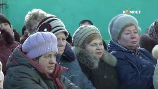 Сельские поселения Ступинского района выступили за объединение в городской округ