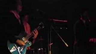 the Rumblejetts - Green Bay 2005