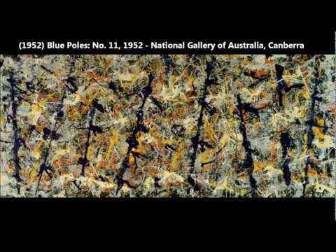 download lagu mp3 mp4 Jackson Pollock Opere, download lagu Jackson Pollock Opere gratis, unduh video klip Jackson Pollock Opere