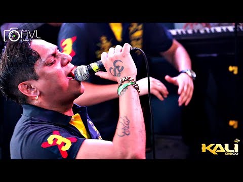 Te Dejo Libre - Son Habana - Kali Disco 2019