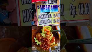 Download lagu WARMOB NASI KUNING MBAK ANIK mp3