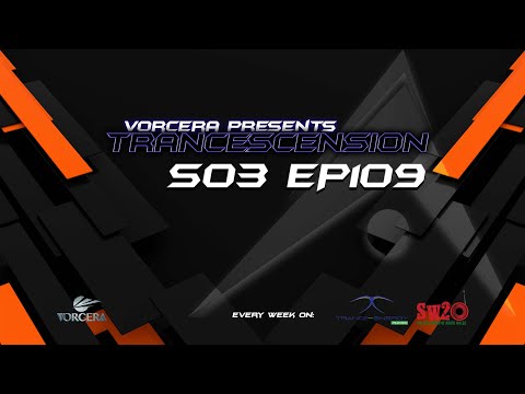 Trancescension S03 EP109