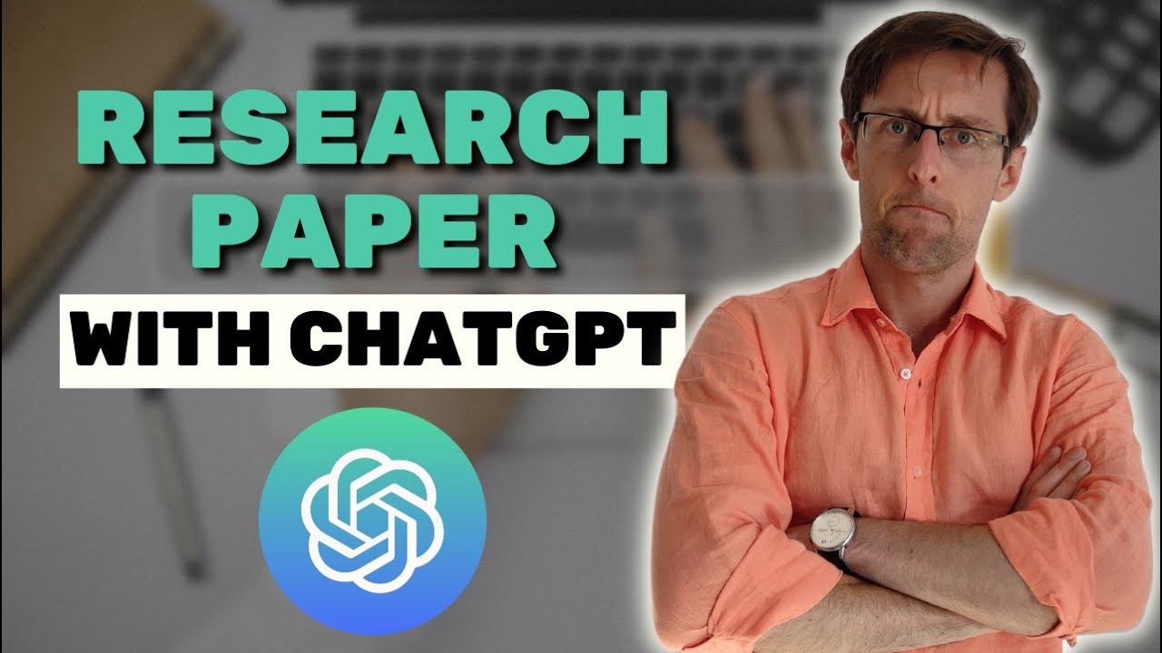 10 Ways To Use ChatGPT To Write Research Papers (ETHICALLY) In 2023